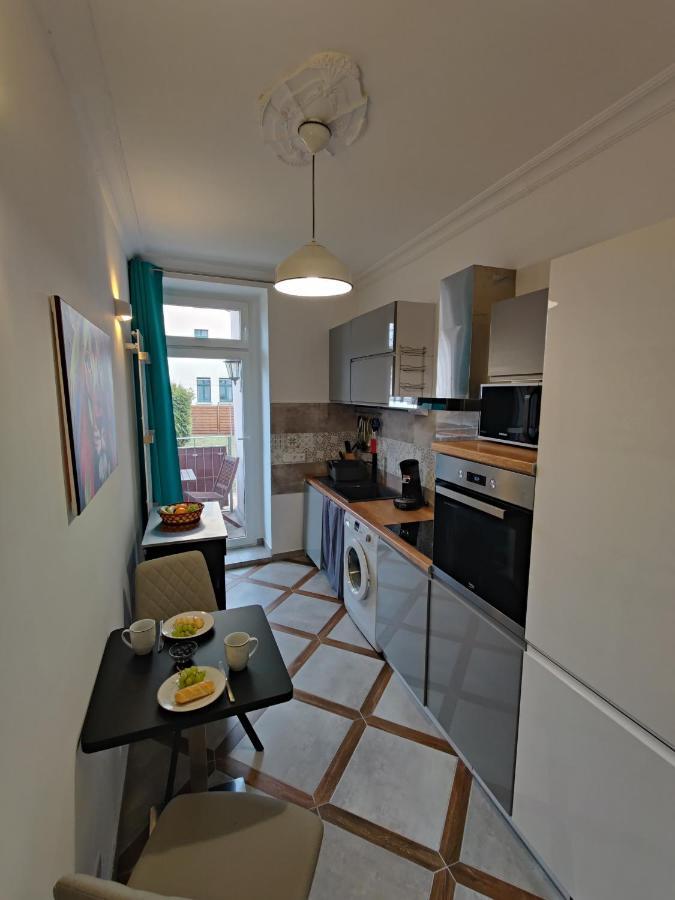Appartement 3raumwohnung In Am Voelkerschlachtdenkmal