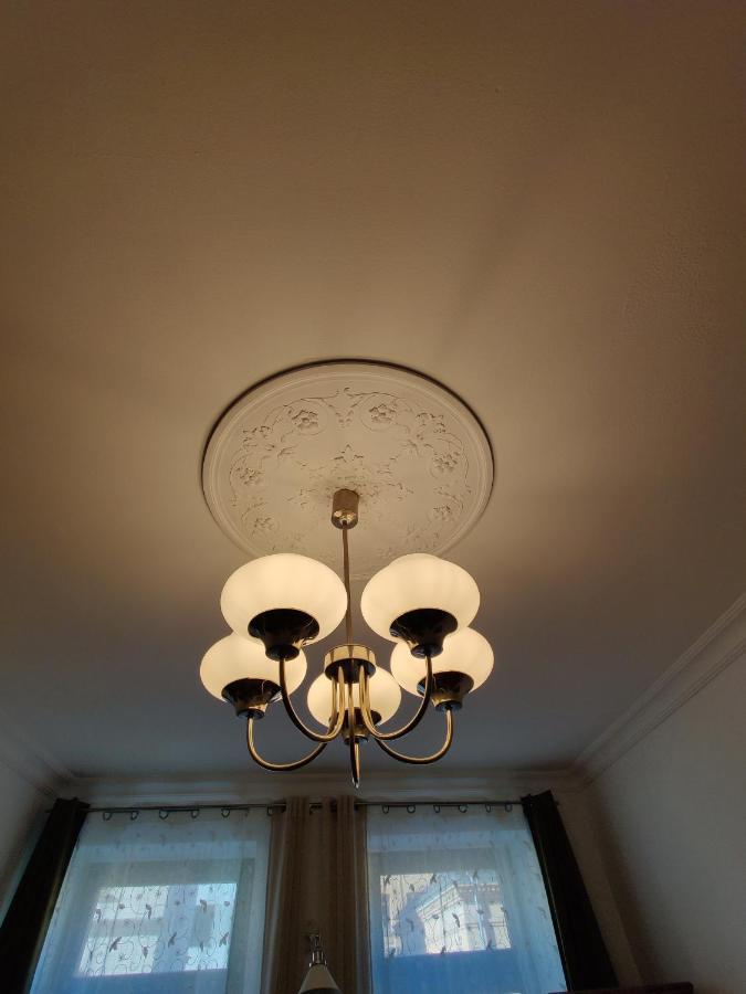 Appartement 3raumwohnung In Am Voelkerschlachtdenkmal