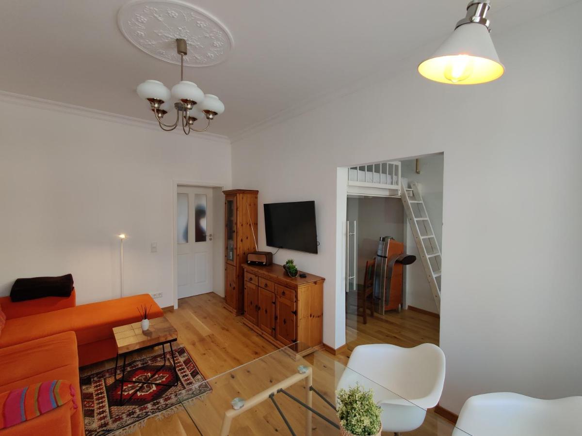 3raumwohnung In Am Voelkerschlachtdenkmal Appartement Leipzig