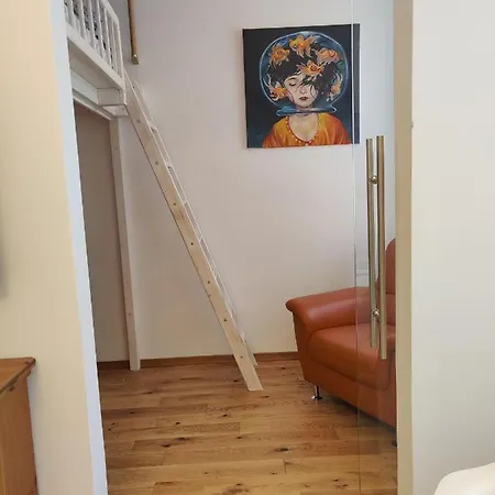 3Raumwohnung in Leipzig am Völkerschlachtdenkmal Exterior foto