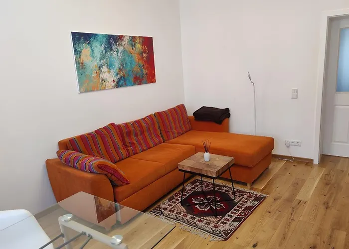3Raumwohnung In Leipzig Am Voelkerschlachtdenkmal