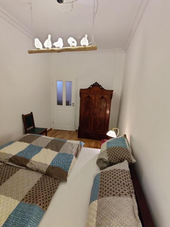 3raumwohnung In Am Völkerschlachtdenkmal