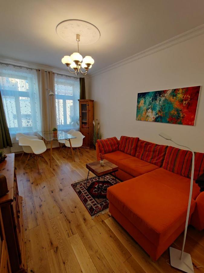 Apartment 3raumwohnung In Am Völkerschlachtdenkmal *