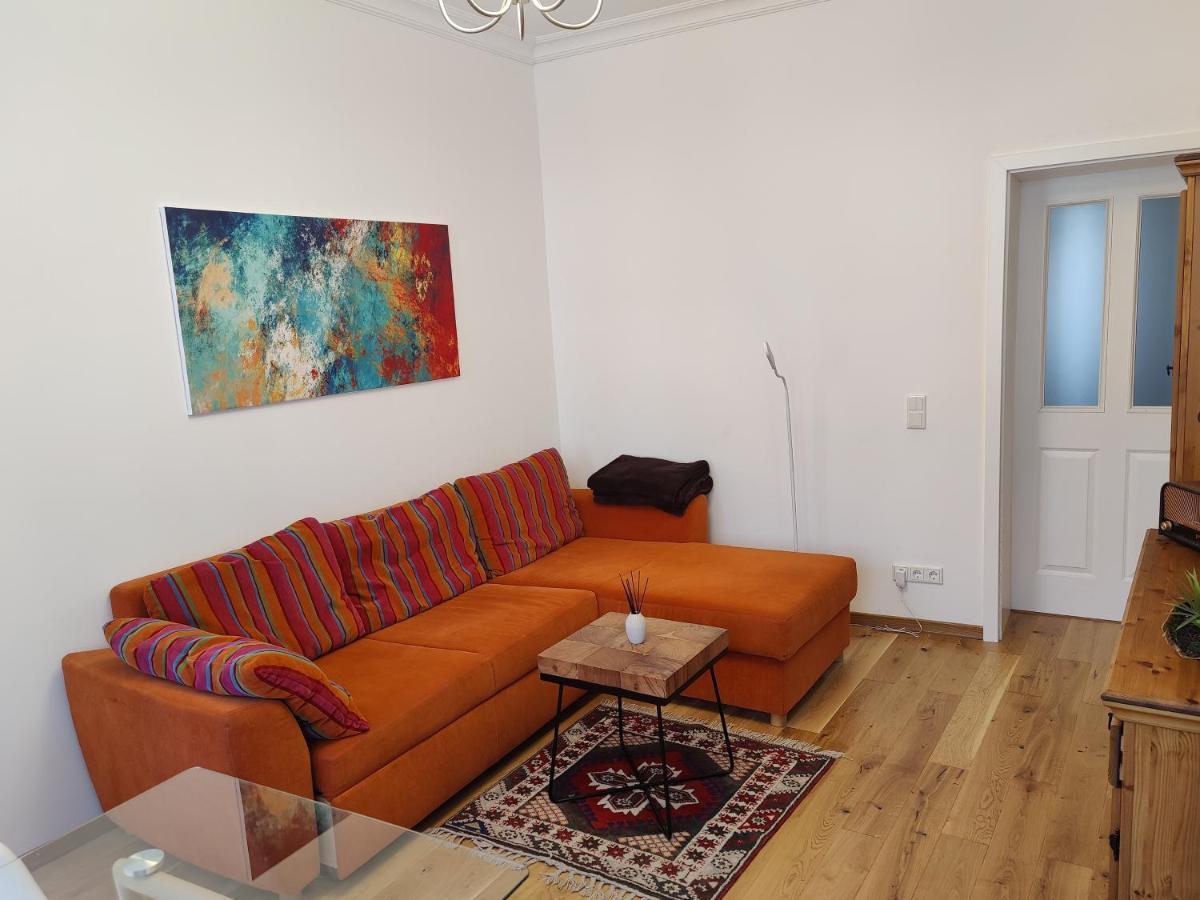 3raumwohnung In Am Voelkerschlachtdenkmal Lipsia