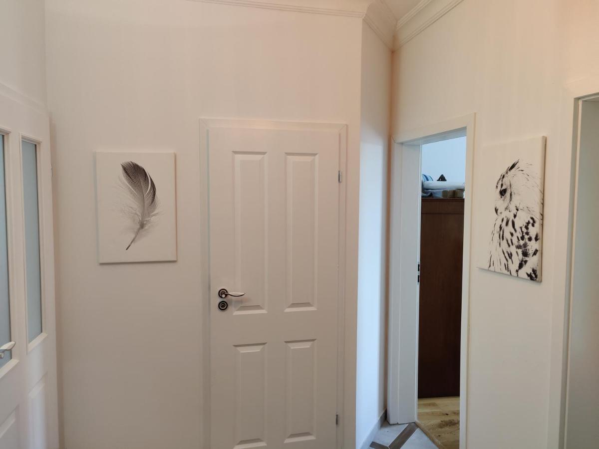 Apartment 3raumwohnung In Am Völkerschlachtdenkmal Leipzig