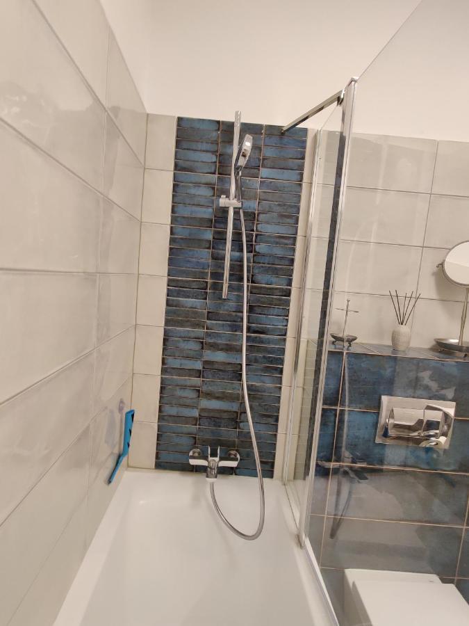 3raumwohnung In Am Völkerschlachtdenkmal Apartment *