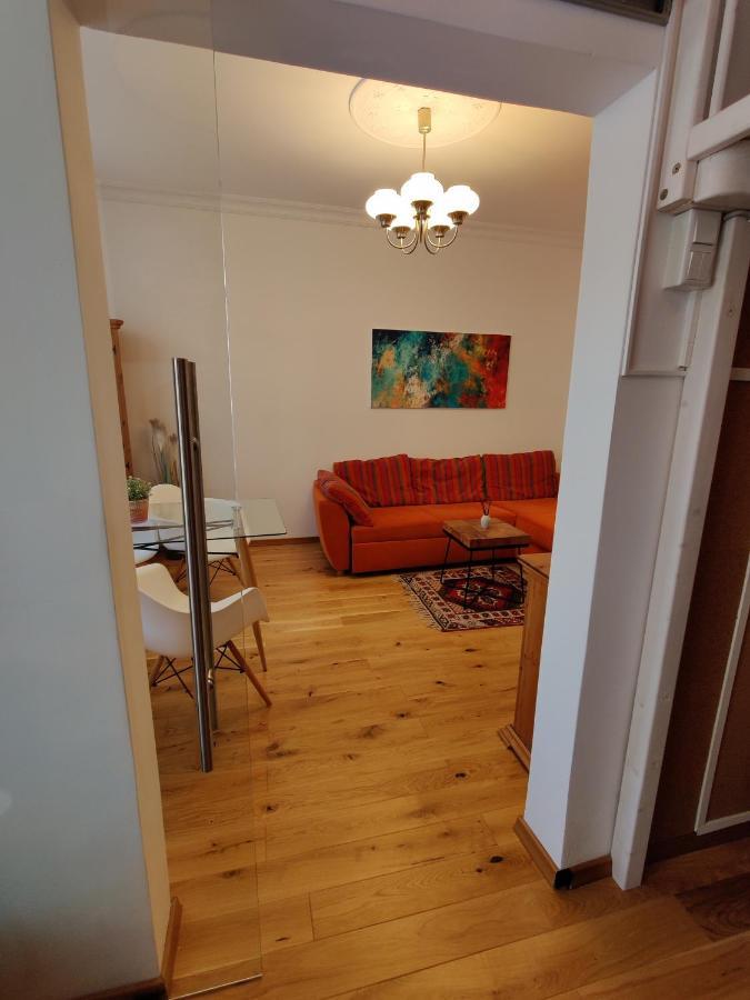 3raumwohnung In Am Völkerschlachtdenkmal Apartment Leipzig