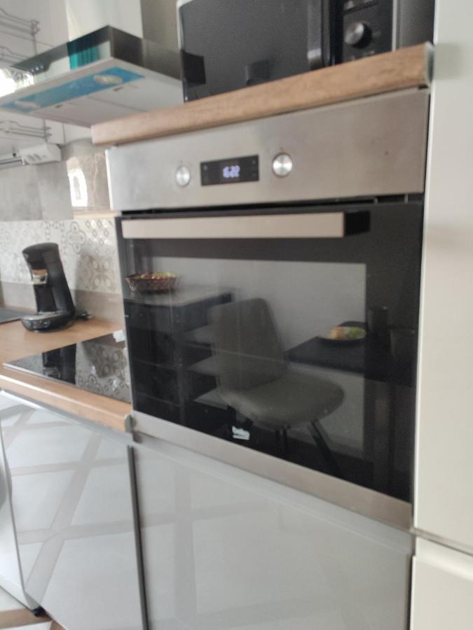 3raumwohnung In Am Völkerschlachtdenkmal Apartment Leipzig