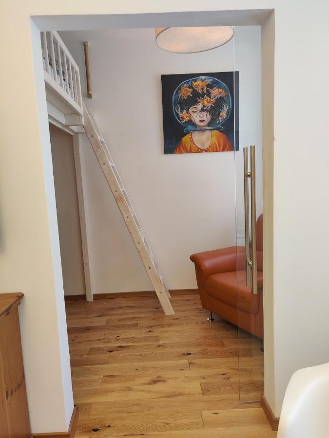 Apartment 3raumwohnung In Am Völkerschlachtdenkmal *